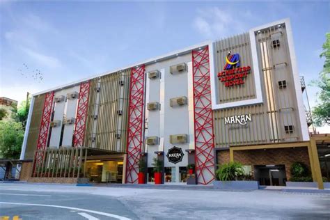 cheap hotel near terminal 3 manila